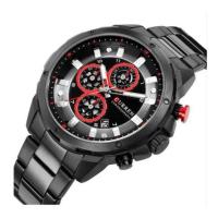 ราคา CURREN นาฬิกาข้อมือ รุ่น C8323 (352265-726661010)