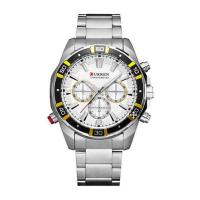 ราคา CURREN นาฬิกาข้อมือ รุ่น C8184 (352247-726650010)