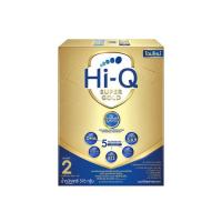 ราคา นมผงไฮคิว ซูเปอร์โกลด์ ซินไบโอโพรเทก สูตร2_570 กรัม (462586-366604010)