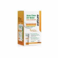 ราคา อ๊อกซีเคียว เดย์ลี่ ซันสกรีน 6 กรัม (แพ็ก 6 ชิ้น) (334022-596472010)