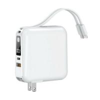 ราคา Veger Power Bank 15000 mAh รุ่น P15 (578488-563730010)