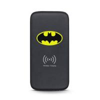 ราคา Vox Power Bank แบบไร้สาย 10,000 mAh รุ่น DC Wireless (554291-521928010)