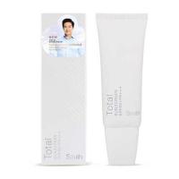 ราคา Smith ครีมกันแดด Total Sunscreen SPF50+PA+++ 30 กรัม (แพ็ก 2 ชิ้น) (525327-469086010)