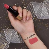 ราคา Gino mccray ลิปสติกเนื้อแมทต์ Prestige Velvet Matte (345998-223028010)