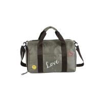 ราคา Romar Polo กระเป๋าสะพายข้าง กระเป๋าโยคะ R52735-00 สีขี้ม้า (325795-587831010)