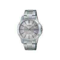 ราคา Casio นาฬิกาข้อมือ MTP-V004D-7CUDF (356946-646506010)