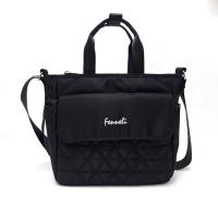 ราคา Fenneli กระเป๋ารุ่น FN 19-0813 สีดำ (352615-639439010)