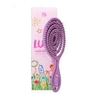 ราคา Luck หวีแปรง Hairbrush (352463-639166010)