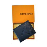 ราคา Pierre Cardin กระเป๋าสตางค์ รุ่น WIY3-NDM-A NV (349197-633559010)