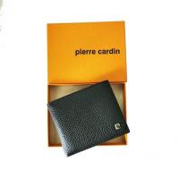 ราคา Pierre Cardin กระเป๋าสตางค์ รุ่น WIY3-DD-E BK (349194-633556010)