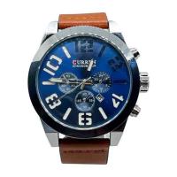 ราคา Curren นาฬิกาข้อมือ รุ่น C8198 (338390-613494010)