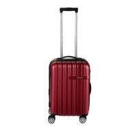 ราคา Polo Travel Club กระเป๋าเดินทาง Trolley Case รุ่น A2008 (335138-599207010)