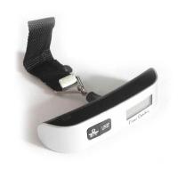 ราคา Pierre Cardin เครื่องชั่งน้ำหนักกระเป๋าเดินทาง รุ่น PDLS22-1 BK (330398-605719010)