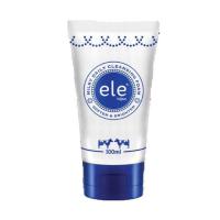 ราคา Ele โฟมล้างหน้าสูตรนมTujaa Milky Daily Cleansing Foam 100 มล. (323730-600971010)