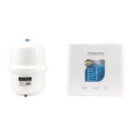 ราคา MAZUMA เครื่องกรองน้ำดื่ม ESSENCE ระบบ RO (366112-662436010)