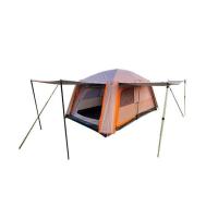 ราคา Mounakea Tent Super giant เต็นท์?นอน 4-6คน เต็นท์ 2ชั้น ครีม (362641-656248010)