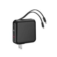 ราคา TOTU Power Bank 15000 mAh รุ่น PB-1501 (342755-671860010)