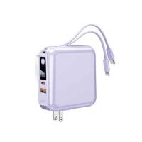 ราคา TOTU Power Bank 15000 mAh รุ่น PB-1501 (342755-671863010)