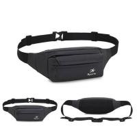 ราคา PACK UP กระเป๋าคาดเอว/คาดอก Sport รุ่น 1021 สีเทา (324156-667000010)