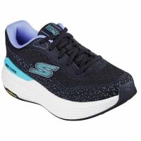ราคา Skechers สเก็ตเชอร์ส รองเท้าวิ่งผู้หญิง, Women GOrun Max Cushioning Running Shoes (323994-666873010)