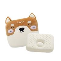 ราคา Phurinn Baby Pillow หมอนหลุม หมอนเด็ก พร้อมปลอก สำหรับเด็กแรกเกิด-12เดือน (ถอดซักได้) (369082-676843010)