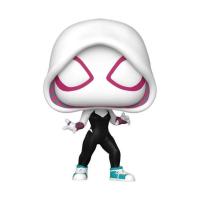 ราคา Funko POP! (65723) - Spider-Gwen (1224) POP! Vinyl: Spiderman Across the Spiderverse (354439-674774010)