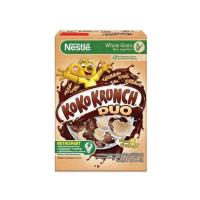 ราคา เนสท์เล่อาหารเช้าโกโก้ครั้นช์ดูโอ 300 กรัม (478095-388154010)