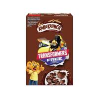 ราคา อาหารเช้า โกโก้ครั้นช์ ซีเรียล 300 กรัม (477345-387260010)