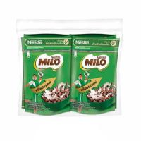ราคา เนสท์เล่ ไมโล ซีเรียล ถุง 50 กรัม (แพ็ก 4 ชิ้น) (382815-247913030)