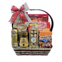 ราคา ซีโน กระเช้าปีใหม่ Happiness Hamper 1 (2025) (382489-696873010)