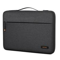 ราคา WiWU กระเป๋าใส่โน๊ตบุ๊ค แล็ปท็อป สำหรับ Laptop รุ่น Pilot Sleeve (371371-679751010)