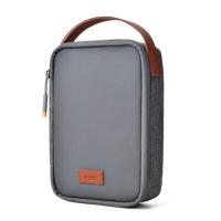 ราคา WiWU กระเป๋าจัดเก็บ รุ่น Minimalist Travel Pouch (371364-679729010)