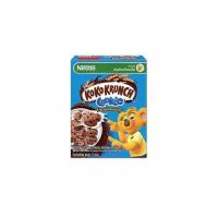 ราคา เนสท์เล่ โกโก้ครั้นช์ คุกกี้ 17 กรัม (แพ็ก 12 ชิ้น) (339033-614621010)