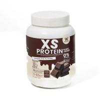ราคา WINK WHITE XS Protein Plant-Based ช็อกโกแลต บรรจุ 240g (352375-726706010)