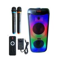 ราคา SKG ลำโพงบลูทูธ มาพร้อมไมโครโฟน รุ่น KG-047 (366156-662488010)