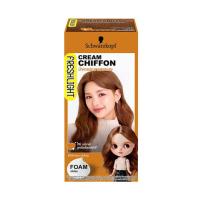 ราคา ชวาร์สคอฟ เฟรชไลท์โฟมเปลี่ยนสีผม น้ำตาลประกายทองแดง (479050-389454010)