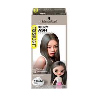 ราคา ชวาร์สคอฟ เฟรชไลท์โฟมเปลี่ยนสีผม สีน้ำตาลเทาอ่อนสว่าง (479044-389446010)