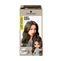 ราคา ชวาร์สคอฟ เฟรชไลท์โฟมเปลี่ยนสีผม น้ำตาลเทาอ่อน (479041-389443010)