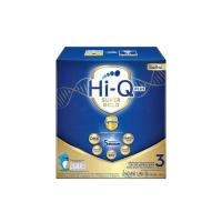 ราคา นมผงไฮคิว 1พลัส ซูเปอร์โกลด์ ซินไบโอโพรเทก สูตร3 รสจืด 1,650 กรัม (470326-377524010)