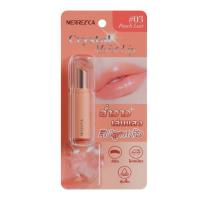 ราคา Merrezca ลิปบาล์ม Crystal Moist Lip 3.6 กรัม (346591-725132010)