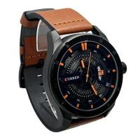 ราคา CURREN นาฬิกาข้อมือ รุ่น C8301 (352256-726655010)