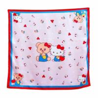 ราคา ผ้าพันคอ Hello Kitty X Butterbear (348585-724622020)