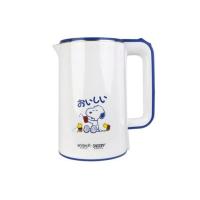 ราคา Anitech กาต้มน้ำไฟฟ้า 1.8L รุ่น SNP-SK112 (354358-727966010)