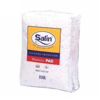 ราคา Satin ผ้ารองกันเปื้อน (397354-256673010)