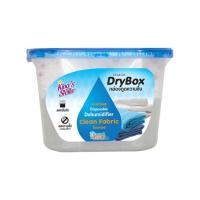 ราคา คิงส์สเตลล่า กล่องดูดความชื้น กลิ่น Clean Fabric 240 กรัม (482864-395206010)