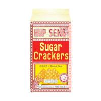ราคา ฮับเส็งชูการ์แครกเกอร์ ตราปิงปอง 428 กรัม (457937-358924010)