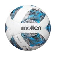 ราคา THAI SUN SPORT MOLTEN ลูกฟุตบอลหนังเบอร์ 5 รุ่น SPEQ-BAL005 (354372-727977010)