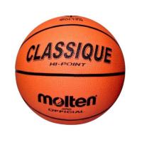 ราคา THAI SUN SPORT MOLTEN ลูกบาส บาสเกตบอลยาง Basketball RB th B7R Classique รุ่น SPEQ-BAS002 (354369-727975010)