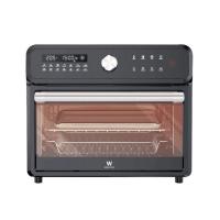 ราคา Worldtech เตาอบลมร้อน 18 ลิตร รุ่น WT-TO5719 (353726-727533010)