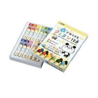 ราคา SAKURA สีเทียนล้างออกได้ 12 สี WYL12 (510943-442441010)